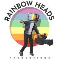 Rainbow Heads Productions logo - Similar company to Propermusic.Com