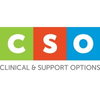 Clinical & Support Options, Inc. logo - Similar company to Servicenet