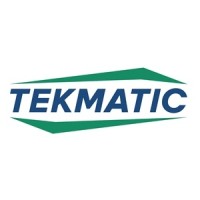Tekmatic SA logo - Similar company to S.Uffenheimer Srl