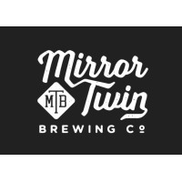 Mirror Twin Brewing Co logo - Similar company to Call Center Systems