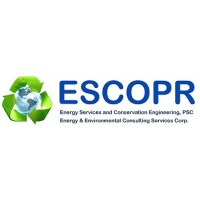 ESCOPR logo - Similar company to Smart Integrated Engineering Solutions
