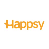 Happsy Sleep logo - Similar company to Bemma