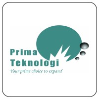 PT. Prima Teknologi logo - Similar company to Pt Rkb Komputindo Bersama