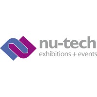 Nu-Tech Exhibitions + Events logo - Similar company to Granta Park