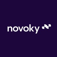 novoky logo - Similar company to Finest