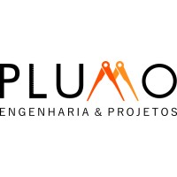 Plumo Engenharia logo - Similar company to Plum'O