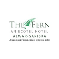 The Fern An Ecotel Hotel Alwar Sariska logo - Similar company to Sarovar Premiere Alwar