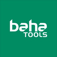 baha-Tools logo - Similar company to Enchufes Rápidos Mfc
