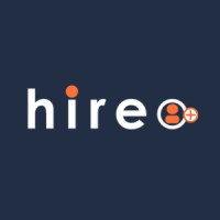Hireo logo - Similar company to Whatevr
