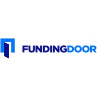 FundingDoor logo - Similar company to Fund My Bizz