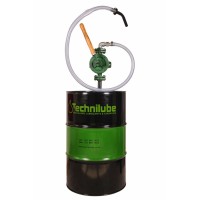 Technilube CC logo - Similar company to Dlbc