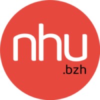 NHU Bretagne logo - Similar company to Ofis Publik Ar Brezhoneg | Office Public De La Langue Bretonne