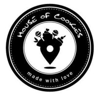 House of Cookies - Cakes & Art logo - Similar company to Horeca Culinary School