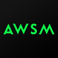AWSM logo - Similar company to Edge