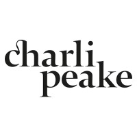 Charli Peake Brand & Identity Design