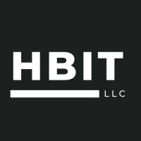 HBIT LLC logo - Similar company to Hbit Solutions