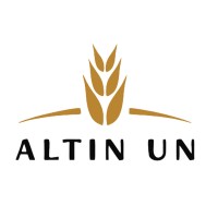 ALTIN UN ( ALTIN FLOUR) logo - Similar company to Demas Group