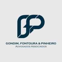 Gondim, Fontoura & Pinheiro Advogados logo - Similar company to Grupo Dinâmica