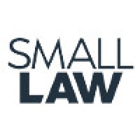 Small Law logo - Similar company to Manning Carroll Law | A Modern Law Firm For Startups And Small Businesses
