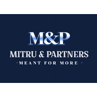 MITRU & PARTNERS AGENCY logo - Similar company to Empowher