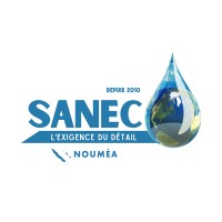 SANECO NC logo - Similar company to Cfpa Polynesie