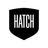 HATCH logo - Similar company to Murphy Empire Branding And Marketing