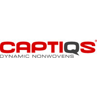 Captiqs logo - Similar company to Blue Company S.A