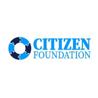 Citizen Foundation logo - Similar company to Tech Triiiad