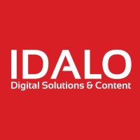 IDALO - Digital Solutions & Content logo - Similar company to Stratquad E-Solutions Corp.