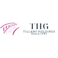 Tillawi Holding Group logo - Similar company to Three Sixty Plus