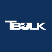 T-BULK logo - Similar company to Manisa Bulk