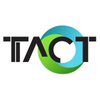 Tact logo - Similar company to Cidaj