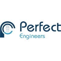 Perfect Engineers logo - Similar company to Asher Tools & Engineering Pvt. Ltd.