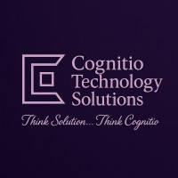 Cognitio Technology Solutions logo - Similar company to Soutech Ventures