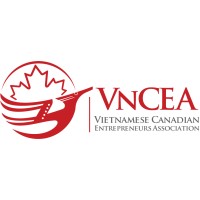 Vietnamese Canadian Entrepreneurs Association (VNCEA) logo - Similar company to Stealth Mode Startup Ai