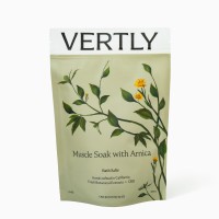 Vertly logo - Similar company to Tam Integration