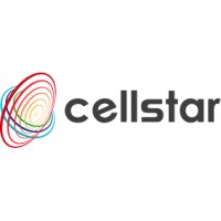 Cellstar Bogotá logo - Similar company to The Branding Network