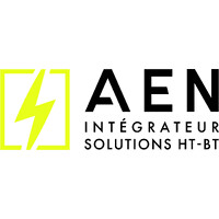 AEN / ATELIER ELECTRIQUE NORMAND logo - Similar company to Attirail