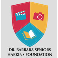 Dr. Barbara Seniors Harkins Foundation logo - Similar company to Caring Data, Llc.