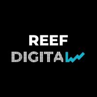 Reef Digital logo - Similar company to Reef Digital Marketing