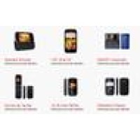 Satpro Wireless logo - Similar company to Ams Wireless