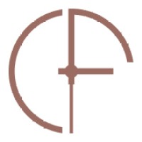 Clockface Beauty logo - Similar company to Ayd Graphics