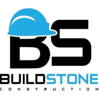 Buildstone Construction Company logo - Similar company to Nirmaan - Home Improvement And Construction