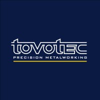 TOVOTEC S.R.L. logo - Similar company to Twincad Srl