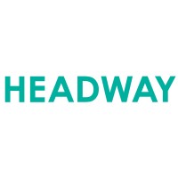 Headway logo - Similar company to Acronym Ltd.