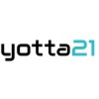 Yotta21 logo - Similar company to Coprnic (Integrated In Berglinde Ag)