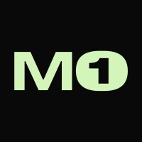 Matrix.One logo - Similar company to GROWTH in DESIGN