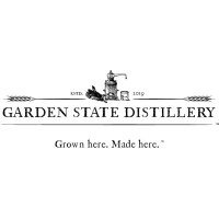 Garden State Distillery logo - Similar company to 3Br Distillery