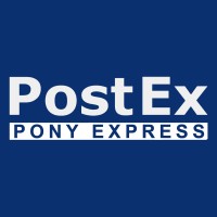 PostEx logo - Similar company to Postex Express - Velog