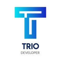 Trio_Developer logo - Similar company to Bitmavis